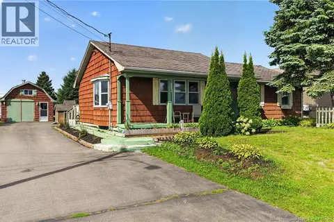 40 Rue Du Parc