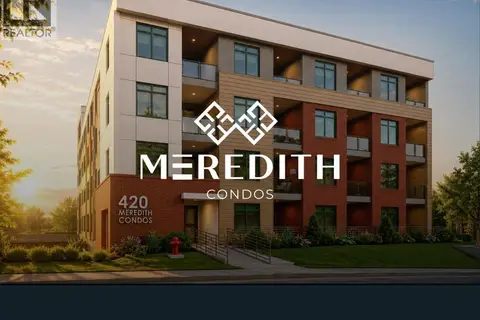 420 & 422 Meredith Road NE