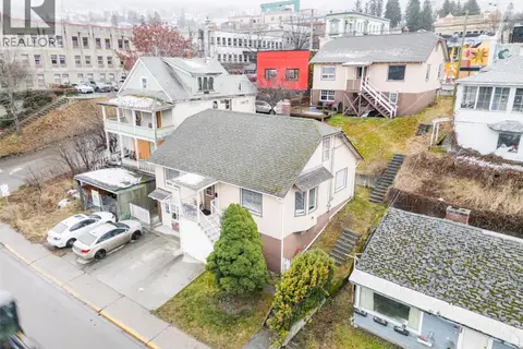 220-222 Vernon Street