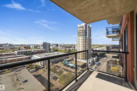 #1205 10303 105 ST NW