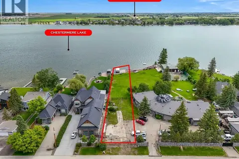 492 West Chestermere Drive