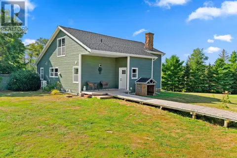 836 CROOKED CREEK Road