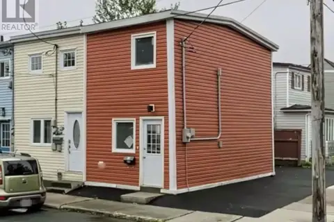53 Cook Street
