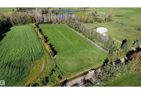 Twp Rd 610 Rg Rd 253