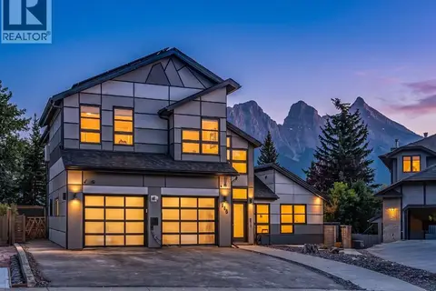 258 Grizzly Crescent