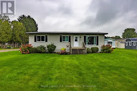 UNIT # 15 - 11981 PLANK ROAD S