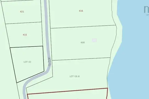 Lot 43 Eddy Drive