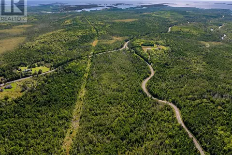Dufferin Mines Road
