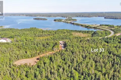 Lot 33 Regina Lane