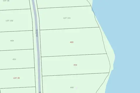 Lot 100 Eddy Drive