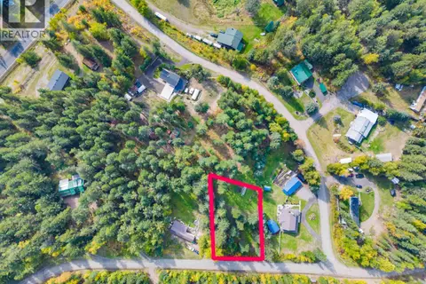 LOT 8 SUMMIT DRIVE