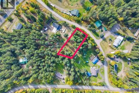 LOT 3 RAINBOW DRIVE