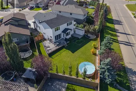30 Silverstone Place