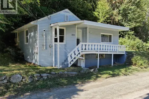 1802 Perrier Road