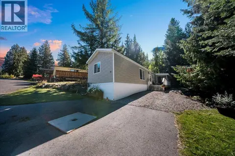891 MONTE VISTA Drive Unit# 30