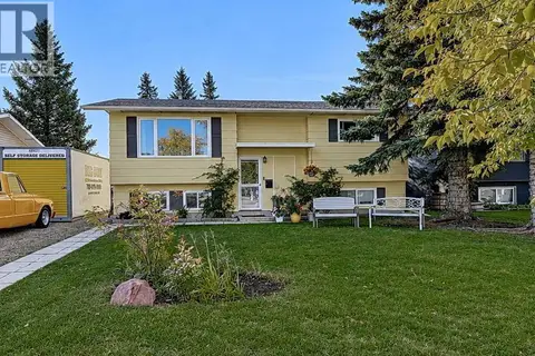 9715 Prairie Road