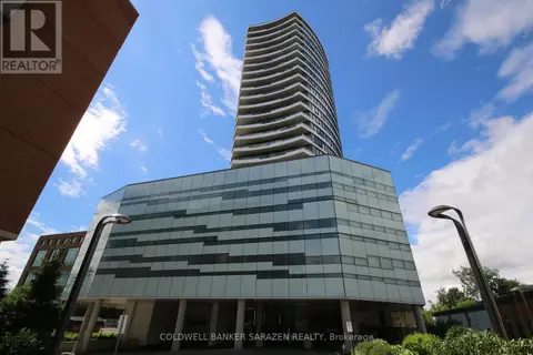 1107 - 485 RICHMOND ROAD
