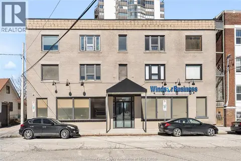 552 - 554 PITT STREET Unit# 107