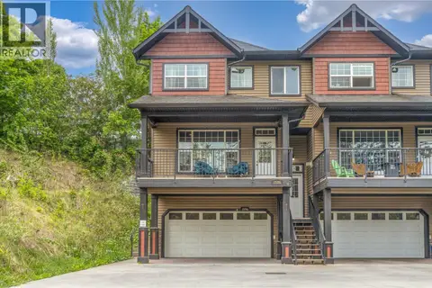 1596 Okanagan Avenue SE Unit# 4