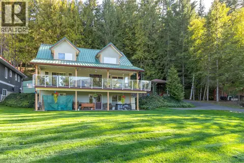 3572 Eagle Bay Road