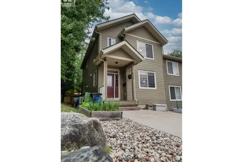 414 Beasley Street W
