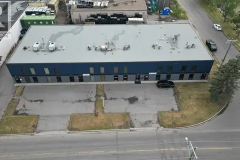 104, 4116 64 Avenue SE