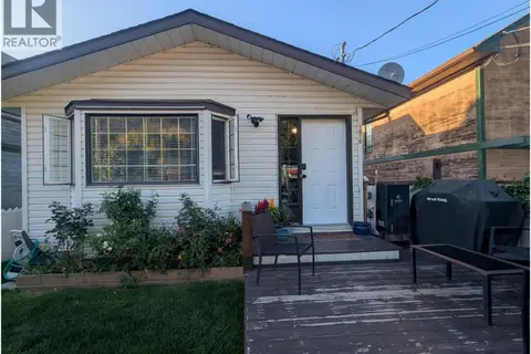 1018 HILLSIDE Avenue