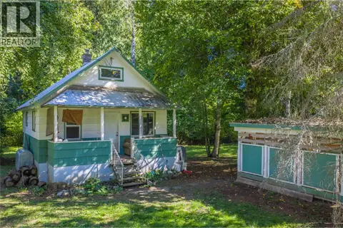 3642 Catherwood Road