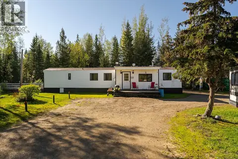 5855 MCLEOD ROAD