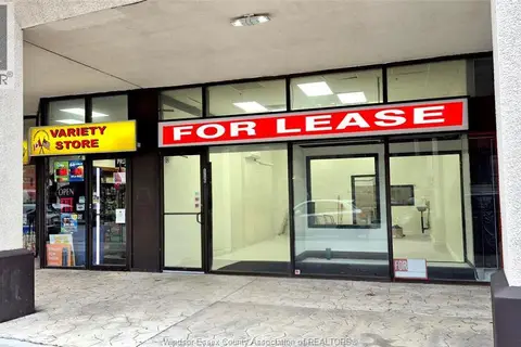 116 PARK STREET West Unit# 5
