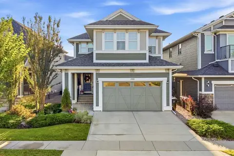 199 Auburn Springs Boulevard SE