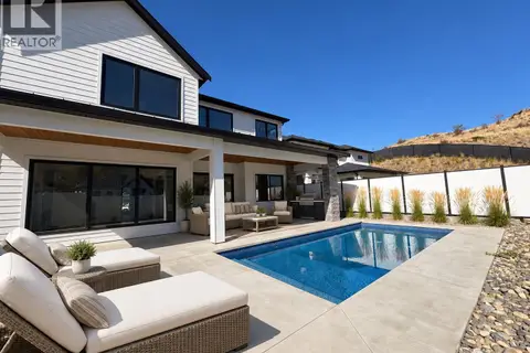 5533 Foothill Court