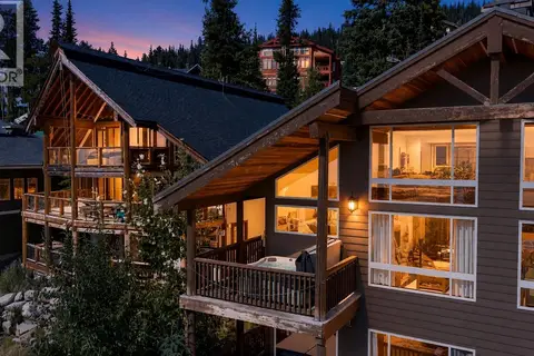 5877 Snow Pines Crescent Unit# C