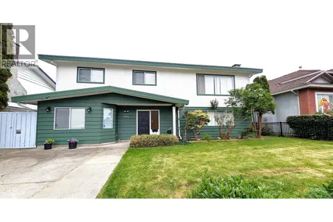 3500 WILLIAMS ROAD