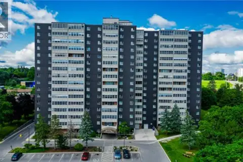 225 HARVARD Place Unit# 509