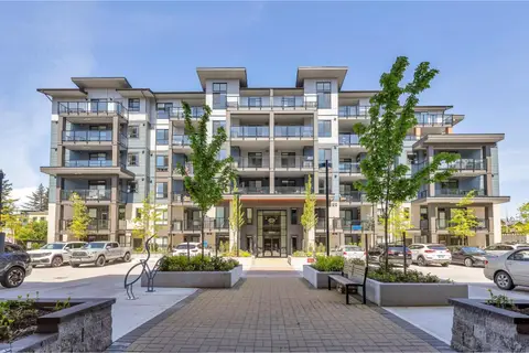 310 45497 CAMPUS DRIVE, Garrison Crossing