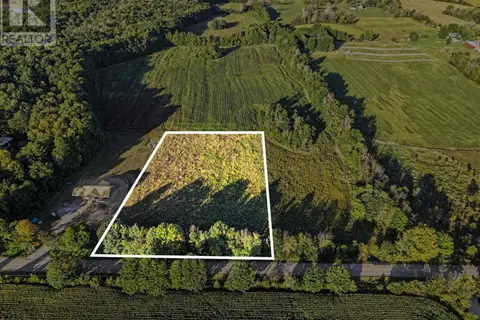 LOT 2 BUSH ROAD