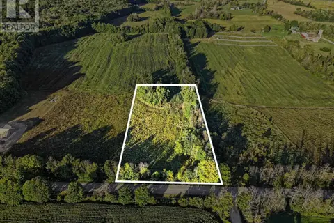 LOT 3 BUSH ROAD