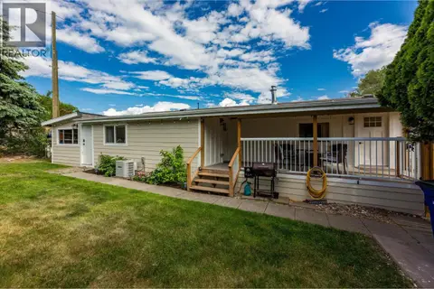 2035 Boucherie Road Unit# 95