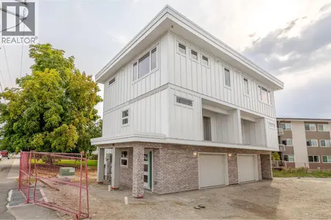 783 WINNIPEG Street Unit# 101 Lot# 1