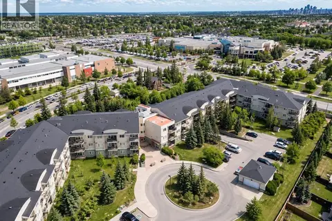 304, 69 Springborough Court SW