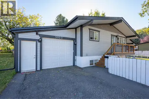 5923 BROCK DRIVE