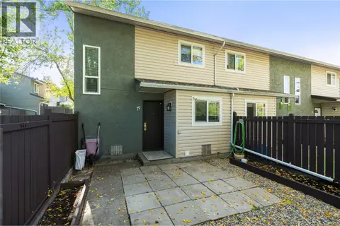 1809 40 Avenue Unit# 19
