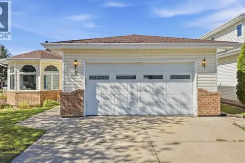 2 Densmore Crescent