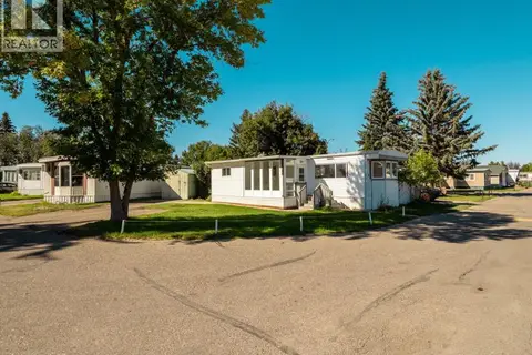 #28, 2300 13 Street N