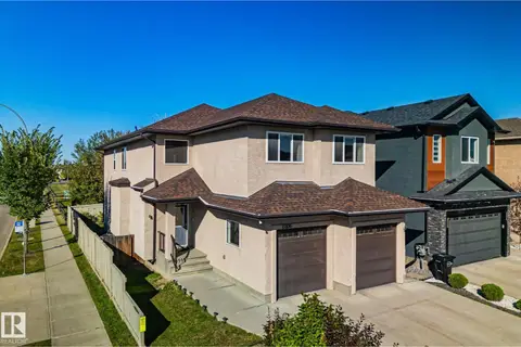 13836 163 AV NW NW