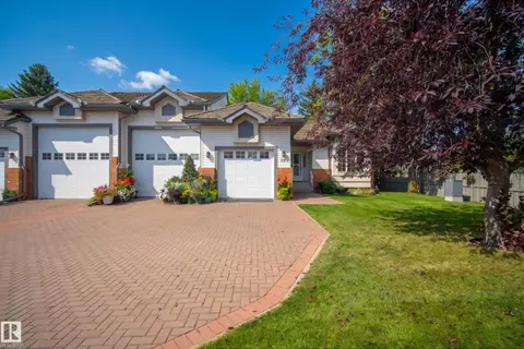 #58 10 BLACKBURN DR W SW