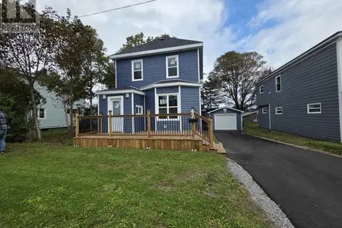 47 Blowers Street
