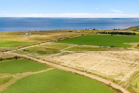 Lot 1 Princetown Road, Malpeque Bay