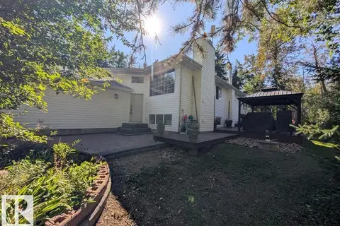 #1 53347 RGE ROAD 215 (HWY 830)